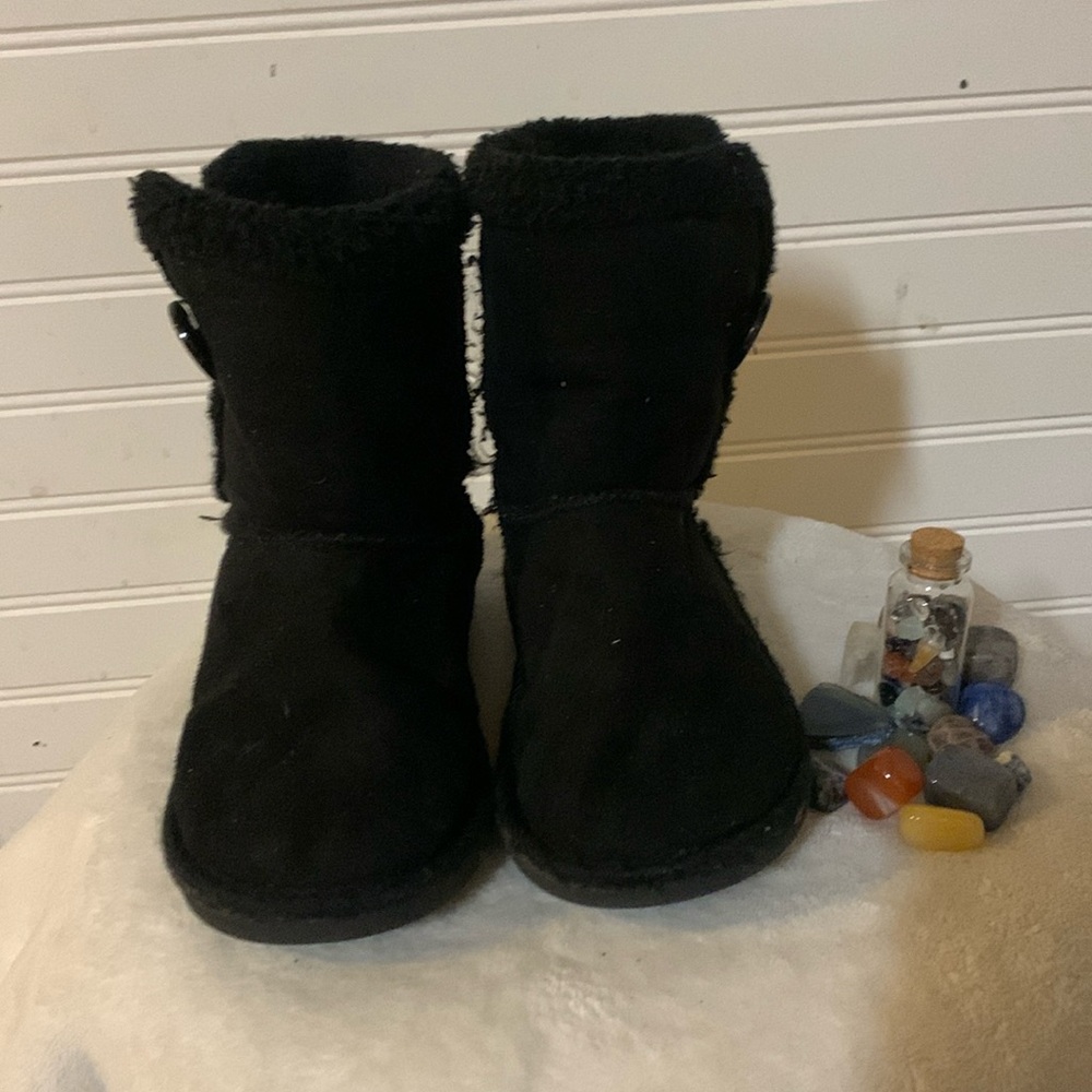 U.S. Sports Girls Boots!!!